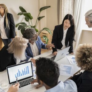 Strategic Leadership and Management Skills