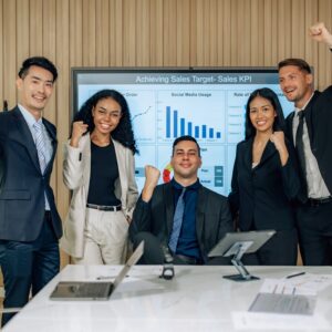 Learn Digital Marketing in 30 Days
